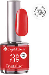 Crystal Nails Crystal Nails TPO FREE 3 STEP HEMA Free CrystaLac - 3S197 (8ml)