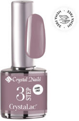 Crystal Nails Crystal Nails TPO FREE 3 STEP HEMA Free CrystaLac - 3S201 (8ml)