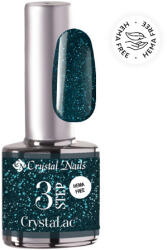 Crystal Nails Crystal Nails TPO FREE 3 STEP HEMA Free CrystaLac - 3S161 (8ml)