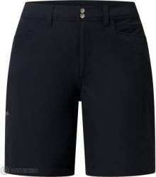 Haglöfs Korp Lite női rövidnadrág, fekete (40)