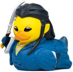 Numskull TUBBZ Cosplaying Ducks - A Gyűrűk Ura Arwen kacsa figura dobozos változat (NS4885)