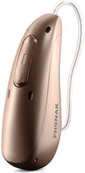 Phonak Aparat Auditiv Phonak Audeo I70-Sphere (Sandalwood)