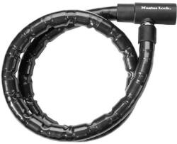 Master Lock MasterLock 8218EURDPS Páncélozott acélkábel - 200 cm (8218EURDPS)
