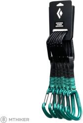 Black Diamond HOTFORGE HYBRID QUICKPACK expressz szett, 12 cm, 6 db, clean green