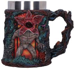 Nemesis Now Stranger Things Demogorgon Tankard Dekoratív Korsó 16 cm