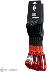 Black Diamond HOTFORGE HYBRID QUICKPACK expressz szett, 12 cm, 6 db, octane