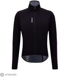Santini Magic Rain kabát, fekete (XL)