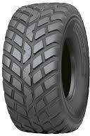 Nokian Tyres 560/60 R22, 5 161d Country King Tl