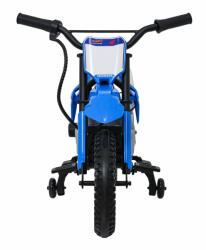 Honda CFR450R elektromos gyermek motor - kék (PA.A9903.NIE)