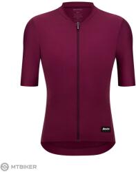 Santini RTR mez, piros (L)