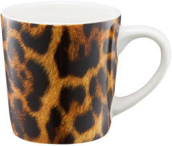 Ambition Animal csésze 90 ml leopárd (5907796515235)