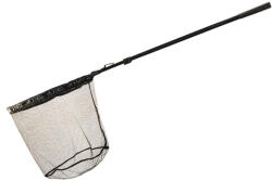 EnergoTeam Neo Protect Gumis Merítőháló 2m Nyéllel 2 Részes 55*55cm