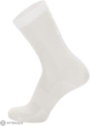 Santini Puro zokni, fehér (XS/S (36-39))