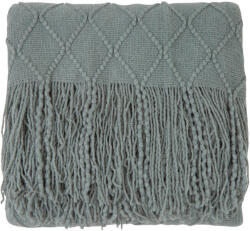  My Home Alpaca takaró 127x152 zöld (5907078436043)