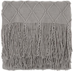  My Home Alpaca takaró 127x152 szürke (5907078436036)