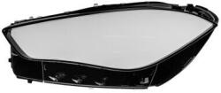  Bal első fényszóróüveg Mercedes CLE C236, A236 Coupe, Cabrio (2023 - jelen)