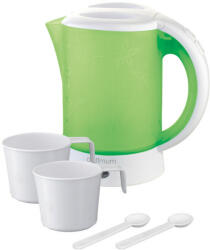 Optimum CJ-0105 elektromos utazó vízforraló 0, 6 l 650 w (5904134087577)
