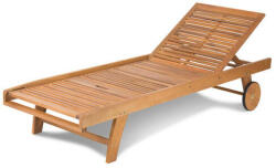 Fieldmann CLASSIC napozóágy FDZN 4007-T (FDZN 4007-T)