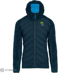 Karpos Marmarole kabát, éjfél/sötét pala (L)