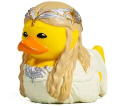 Numskull TUBBZ Cosplaying Ducks - A Gyűrűk Ura Galadriel kacsa figura dobozos változat NS4883 (NS4883)