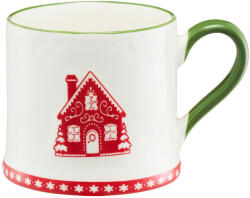 Ambition cookies bögre 300 ml házikó (5907078482675)