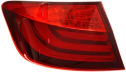 ACI BMW 5 10- -7/13 (Sedan) Hátsó LED lámpa, komplett, külső, bal oldali