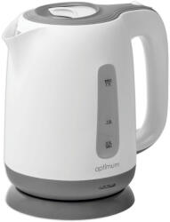 Optimum CJ-1776 elektromos vízforraló 1, 7 l 2200 w (5904134087638)