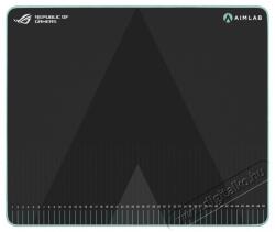 ASUS NC16-ROG HONE ACE AIMLAB EDITION gamer egérpad