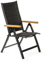 Fieldmann Állítható kerti szék 2 db FDZN 5017 (FDZN 5017)