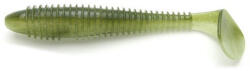  Keitech Swing Impact FAT 5, 8" / - 400 AYU gumihal - (4db/csomag)