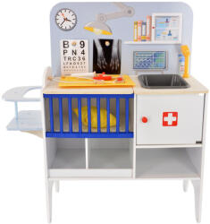  Állatorvos játék készlet (0393063)