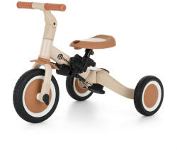  Petite& amp; Mars Multifunkciós tricikli, 5in1 Turbo, Desert Sand
