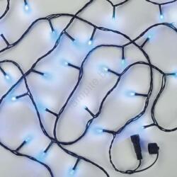 EMOS LED външна коледна верига 100xLED/10 м IP44 синя (EMS1100)