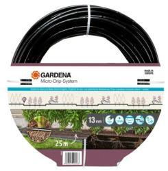 GARDENA MD csepegtető cső, süllyeszthető 13mm 25m (13503-20) (13503-20)