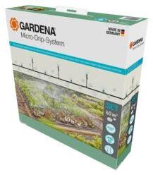 GARDENA MD permetező öntözés készlet növényágyásokhoz (13450-20) (13450-20)