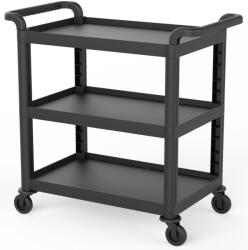  Szervízkocsi, nyitott