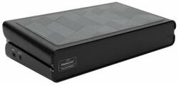 Targus Univerzális dokkoló állomás USB 3.0 Dual Video, töltési funkcióval (DOCK171EUZ) (DOCK171EUZ)