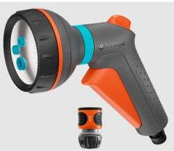 GARDENA Classic többfunkciós öntözőfej készlet vízmegállítóval (18371-20) (18371-20)