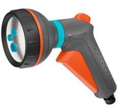 GARDENA Classic többfunkciós öntözőfej (18370-20) (18370-20)