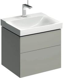 Geberit Xeno2 dulap 58x46.2x53 cm sub chiuveta pe perete | 500.506. 00.1 (500506001)
