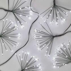 EMOS LED гирлянд 300xLED/8, 2m студено бяло (EMS558)