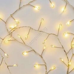 EMOS LED гирлянд 100xLED/3xAA 2, 7m топла бяла светлина (EMS867)