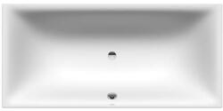 KALDEWEI Silenio cada dreptunghiulară 180x80 cm alb 267600010711 (267600010711)
