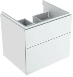 Geberit Xeno2 dulap 58x46.2x53 cm sub chiuveta pe perete 500.506. 01.1 (500506011)