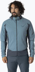 DYNAFIT Geacă softshell pentru bărbați Dynafit Transalper PrimaLoft smoke blue/0720