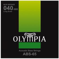 Olympia ABS 65 Basszusgitár húr (ABS65)