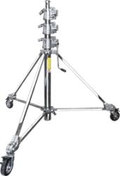 Kupo 744 Jumbo Stand- 4 Sections (744) - tripont