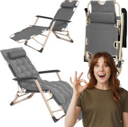 SPRINGOS Gc0066 Kerti Napozóágy (gc0066)