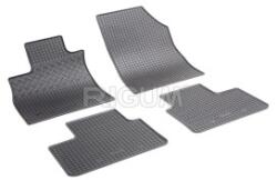 RIGUM Covorase Auto Cauciuc Renault Talisman (RIM-903584)