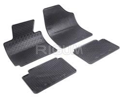 RIGUM Covorase Auto Cauciuc Hyundai Veloster (RIM-901276)